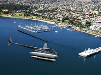 Geelong Helicopters - Accommodation Brisbane