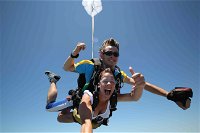 Gold Coast Skydive - Broome Tourism