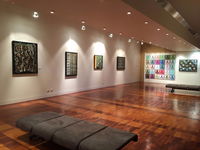 Goldfields Arts Centre - Accommodation Perth