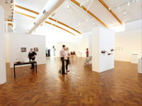 Goulburn Regional Art Gallery - Accommodation Rockhampton