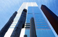 Governor Phillip and Macquarie Towers - Tourism Brisbane