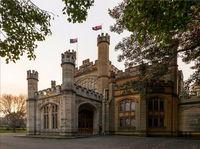 Government House Sydney - Accommodation NT