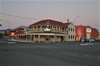 Great Western Hotel - Accommodation Tasmania