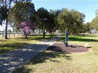 Ham Common - Accommodation Cooktown