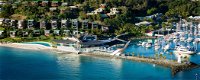 Hamilton Island Yacht Club - Broome Tourism