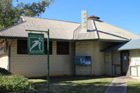 Hartley Street School - Wagga Wagga Accommodation