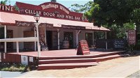 Heritage Estate Winery Cellar Door - Accommodation Port Hedland