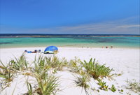 Hopetoun Beaches - Accommodation Port Macquarie