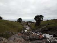 Iron Stone Hill Hike - Accommodation Yamba