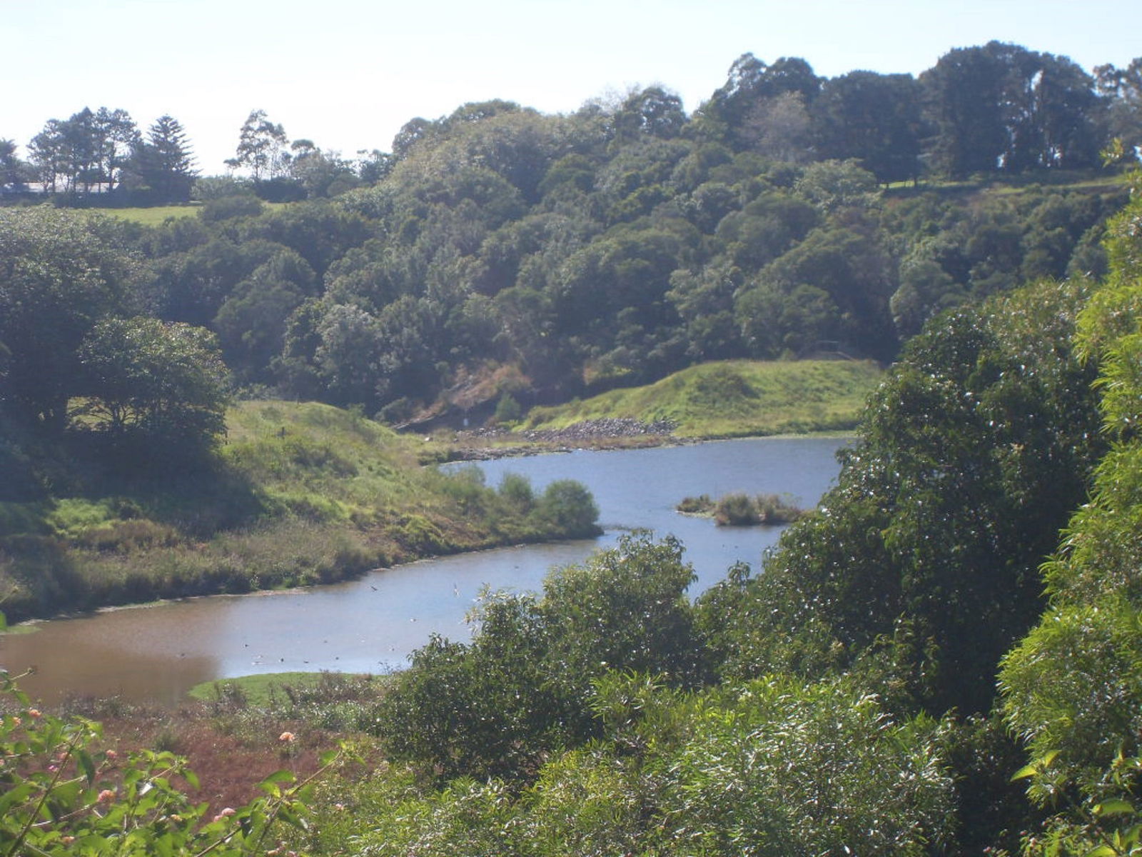 Jerrara NSW Accommodation Find