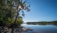 Karuah River National Park and Nature Reserve - Accommodation Redcliffe