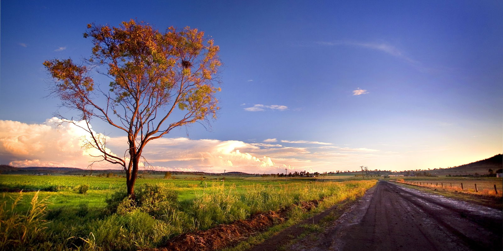 Kingsthorpe QLD Broome Tourism