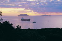 King George Sound - Mackay Tourism