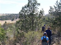 Kinchina Conservation Park - Attractions Perth