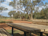 Kings Grave - Goobothery Monument - Lennox Head Accommodation