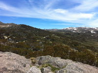 Kosciuszko National Park Charlottes Pass to Snowy River - Accommodation Perth