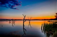 Lake Wyangan - Tourism Canberra