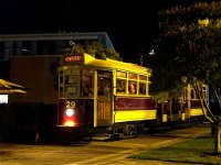 Launceston Tramway Museum - Attractions Brisbane