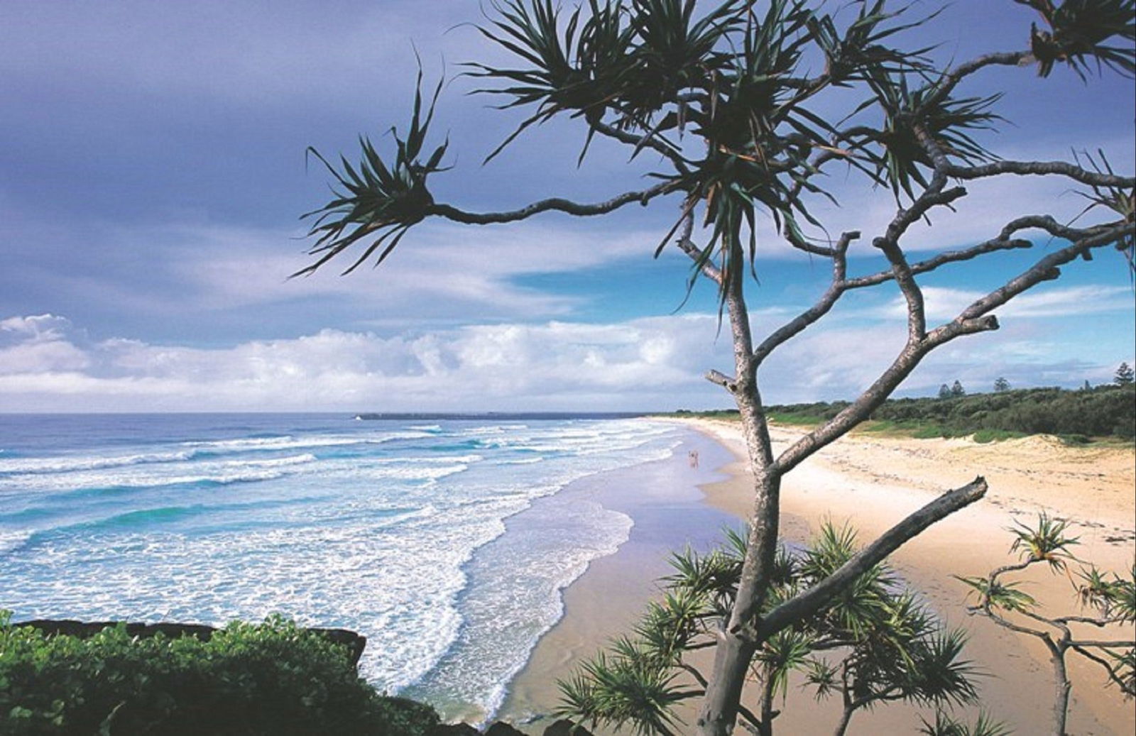 Skennars Head NSW Great Ocean Road Tourism