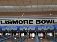 Lismore Tenpin Bowl - Accommodation in Surfers Paradise