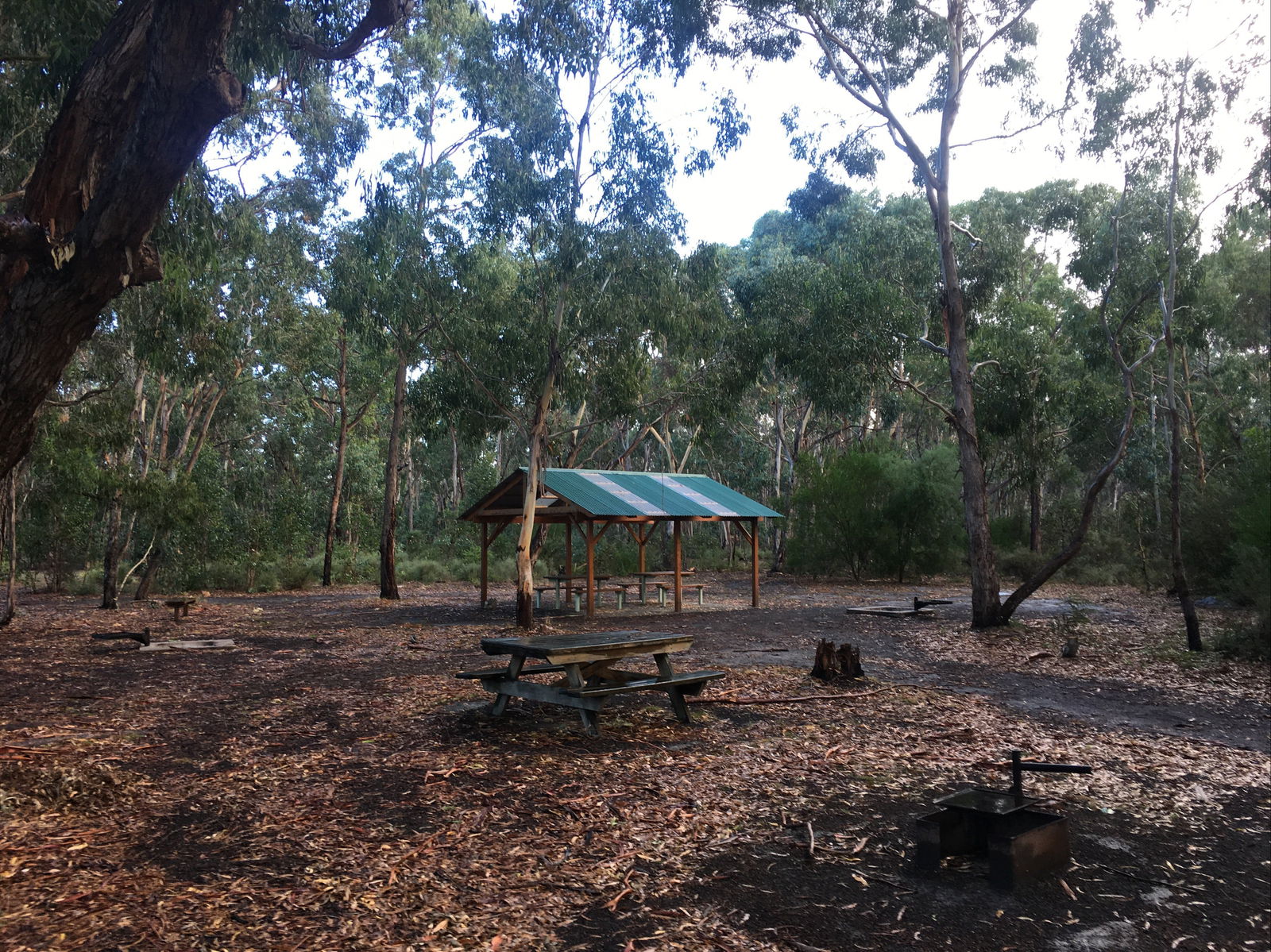 Corndale VIC Accommodation Main Beach