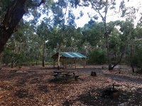 Long Lead Picnic Area and Campground - Accommodation NT