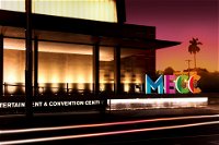 Mackay Entertainment and Convention Centre - Accommodation Airlie Beach
