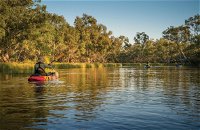 Macquarie Marshes Nature Reserve - Attractions Melbourne