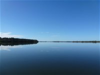Manning River - Accommodation Newcastle