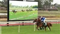 Manning Valley Race Club - ACT Tourism