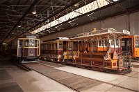 Melbourne Tram Museum - Kingaroy Accommodation