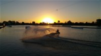 Melbourne Cable Park - Attractions Perth