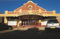 Merredin - eAccommodation