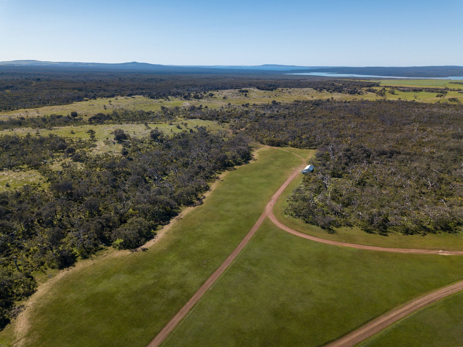 Sleaford SA Accommodation Sydney