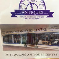 Mittagong Antiques Centre - Accommodation Perth