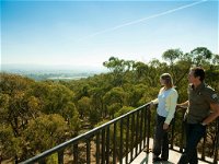 Monument Hill Reserve - Tourism Canberra