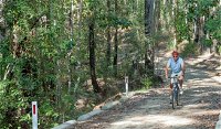 Monument Beach ride from Bendalong - Accommodation Burleigh