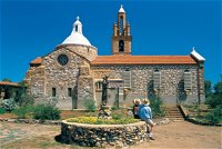 Monsignor J. Hawes Our Lady of Mount Carmel Church - Accommodation in Bendigo