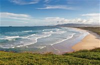 Moonee Beach Nature Reserve - Accommodation Tasmania