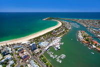 Mooloolaba - Accommodation Bookings