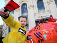 MoPA Museum of Play and Art - Childrens Museum - Accommodation Brunswick Heads