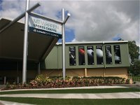 Mount Warren Sports Centre - Yamba Accommodation