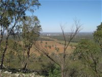 Mount Tilga - Accommodation Adelaide