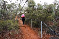 Mount Matilda Walk Trail Wongan Hills - Redcliffe Tourism