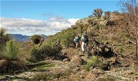 Mount Exmouth walking track - Geraldton Accommodation