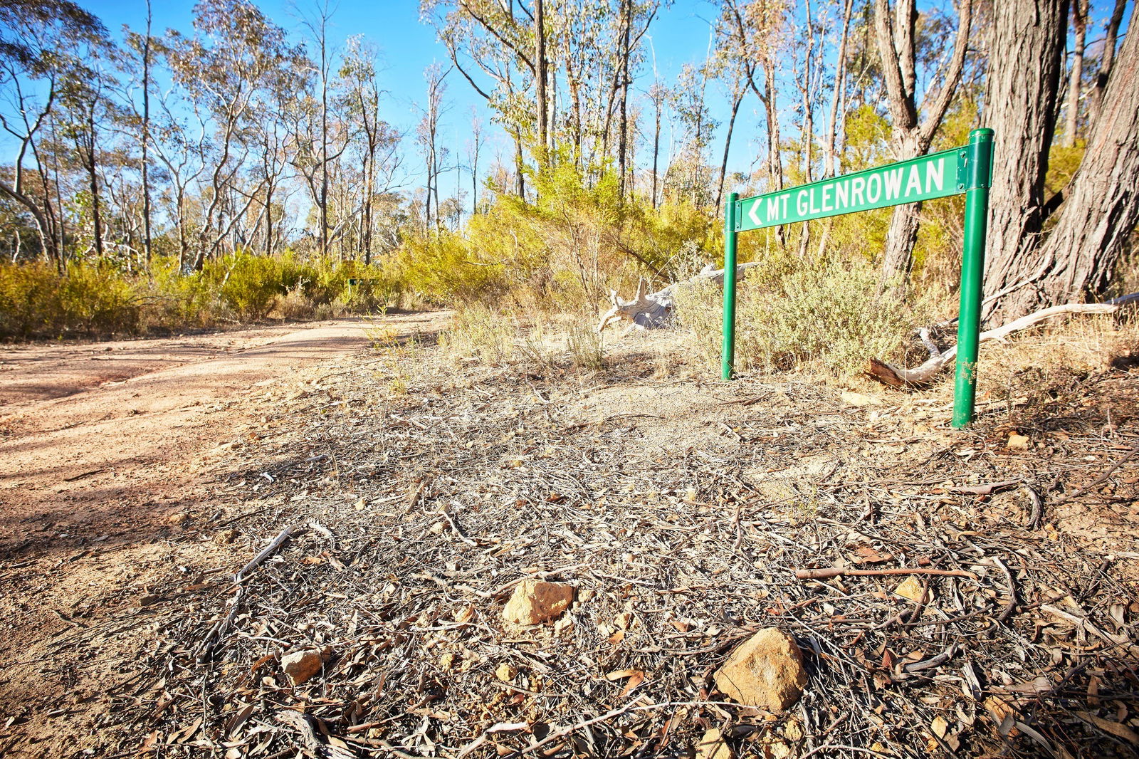 Wangaratta South VIC South Australia Travel