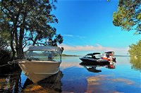 Myall Lakes National Park - Redcliffe Tourism