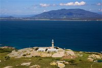 Narooma and Montague Island Heritage - Accommodation NSW