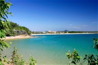 Noosa Heads - Accommodation Redcliffe