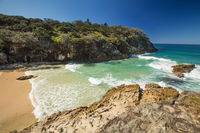 North Stradbroke Island Minjerribah - Attractions Brisbane